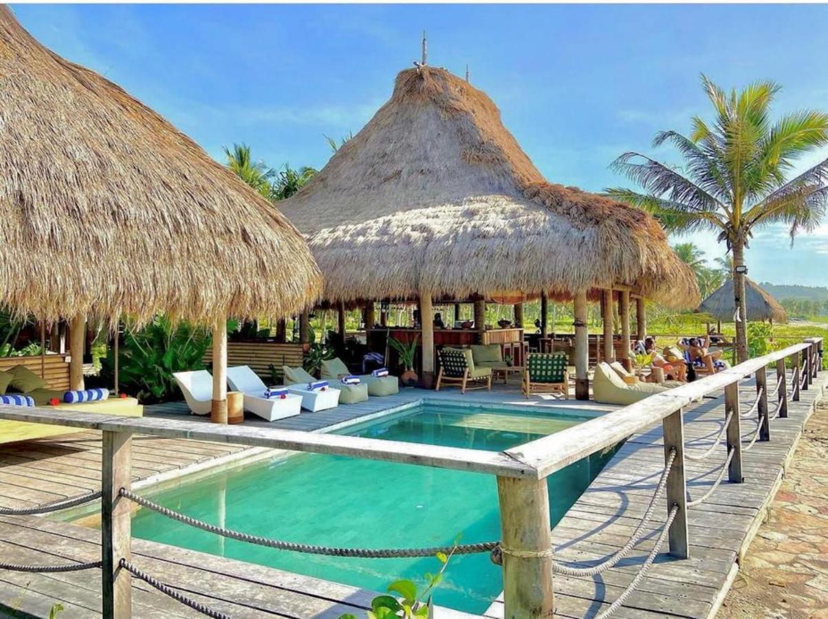Sumba Beach House Waikabubak Exterior foto