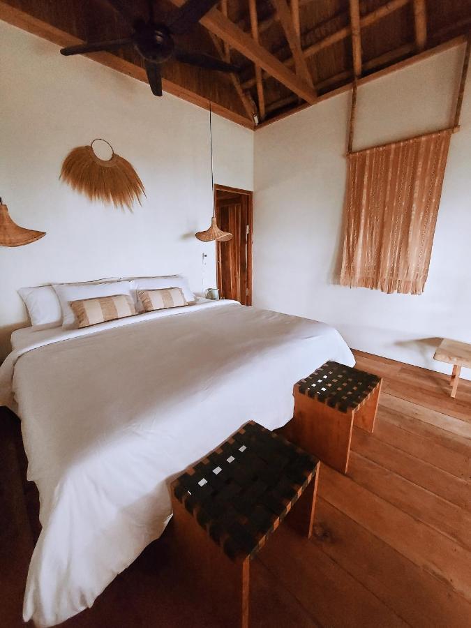 Sumba Beach House Waikabubak Exterior foto