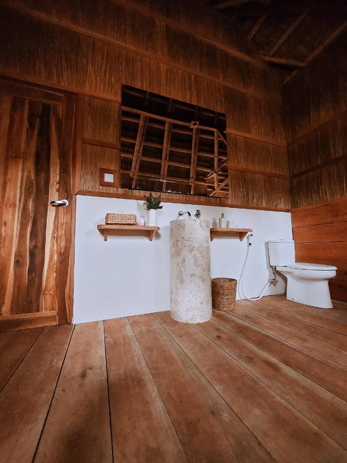 Sumba Beach House Waikabubak Exterior foto