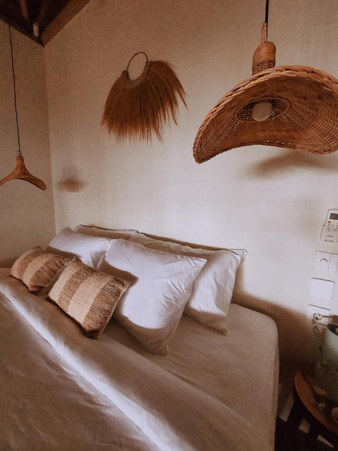 Sumba Beach House Waikabubak Exterior foto