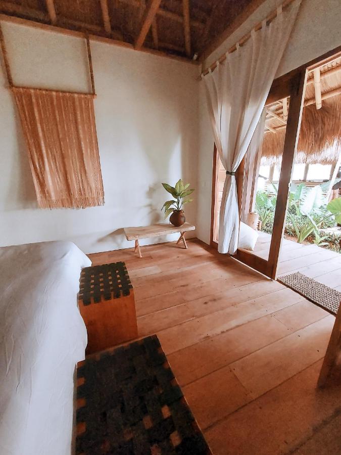 Sumba Beach House Waikabubak Exterior foto