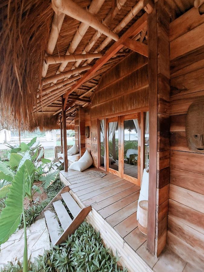 Sumba Beach House Waikabubak Exterior foto