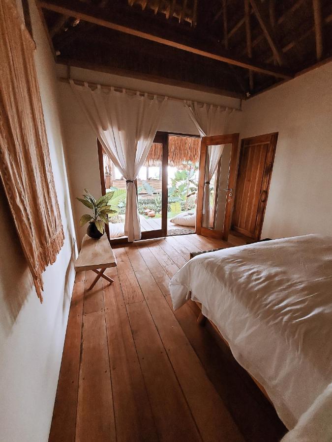 Sumba Beach House Waikabubak Exterior foto
