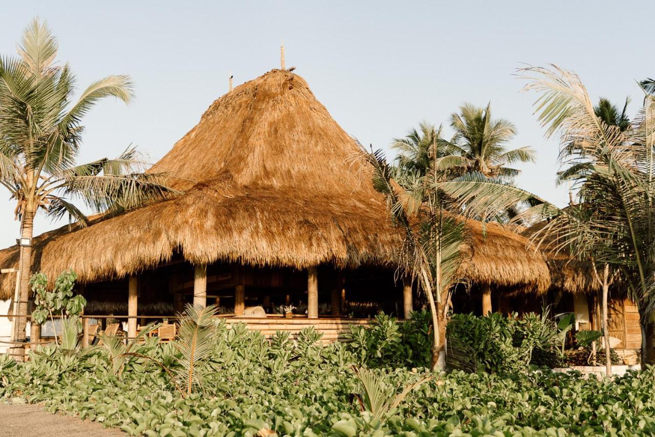 Sumba Beach House Waikabubak Exterior foto