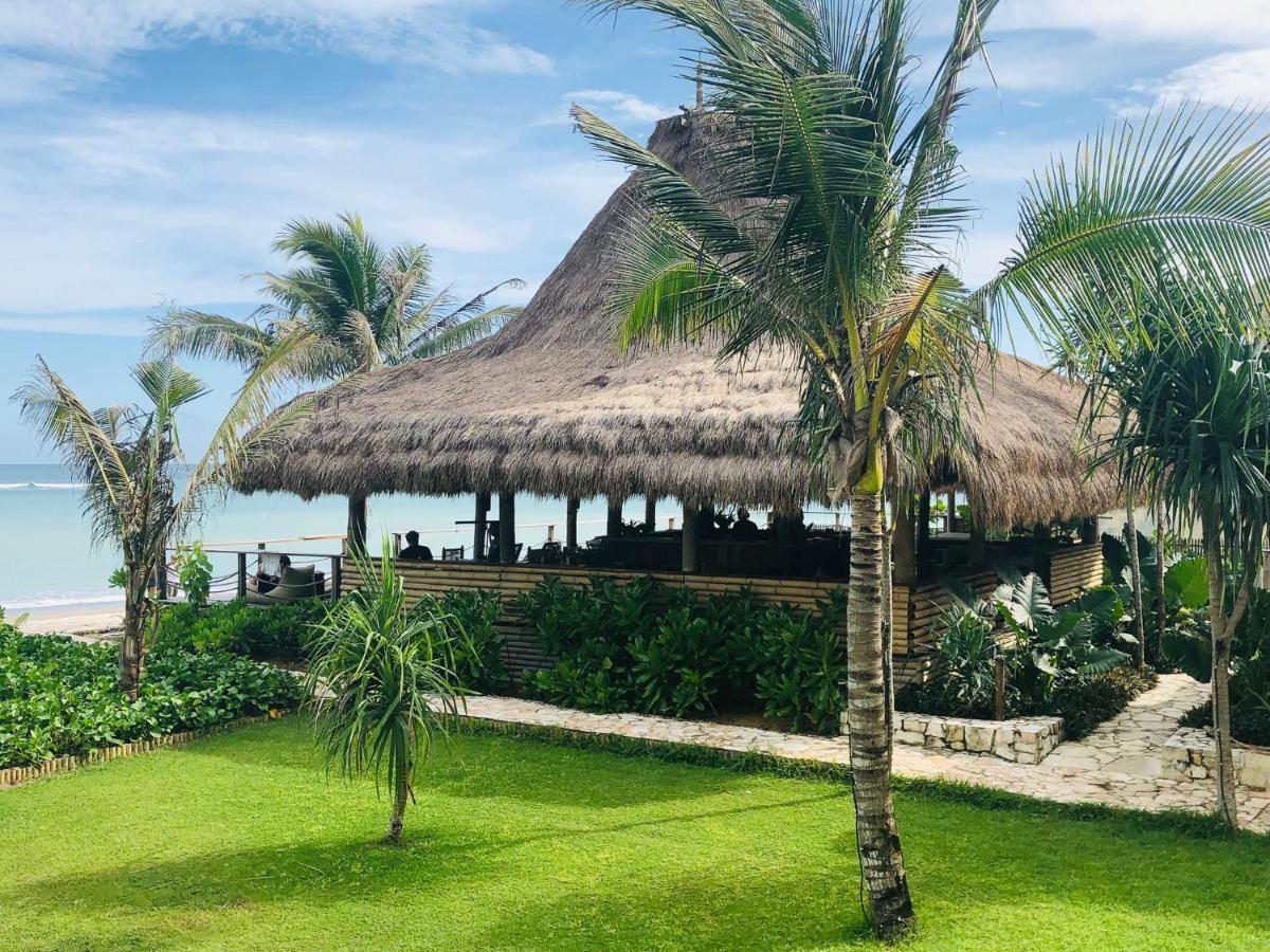 Sumba Beach House Waikabubak Exterior foto