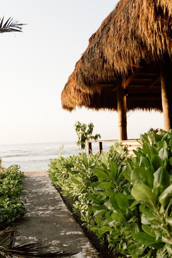 Sumba Beach House Waikabubak Exterior foto