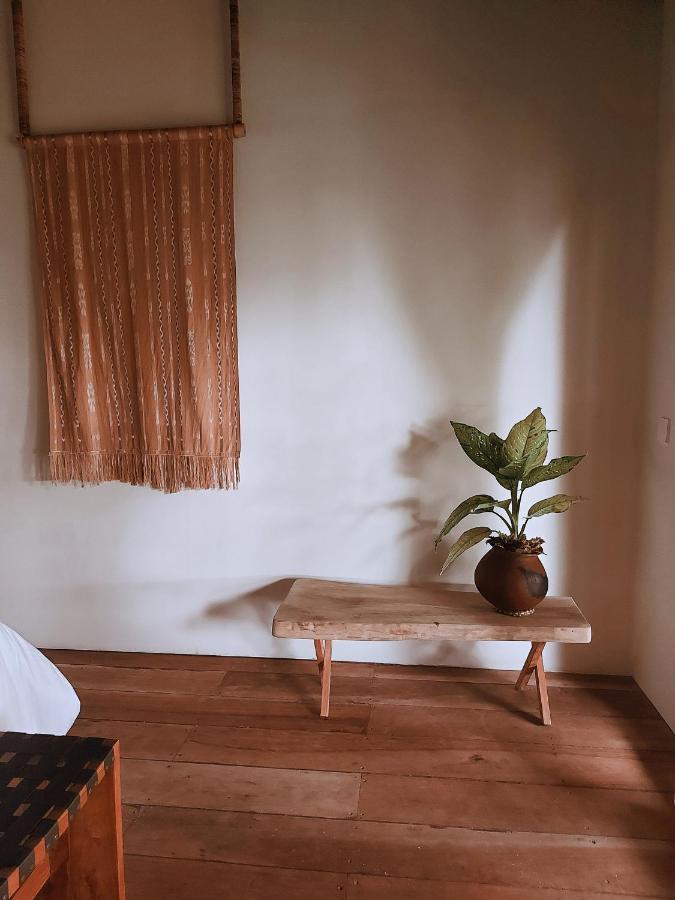 Sumba Beach House Waikabubak Exterior foto
