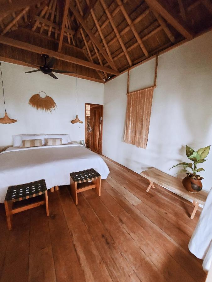 Sumba Beach House Waikabubak Exterior foto