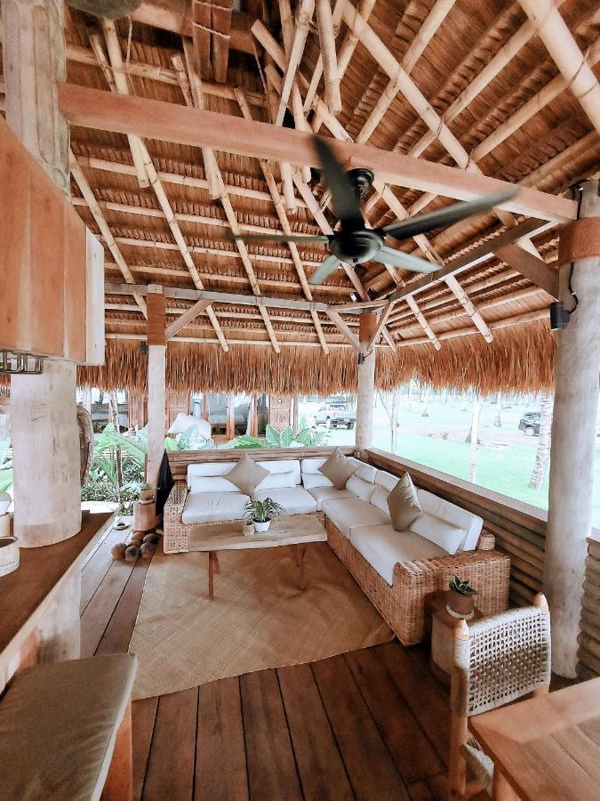 Sumba Beach House Waikabubak Exterior foto
