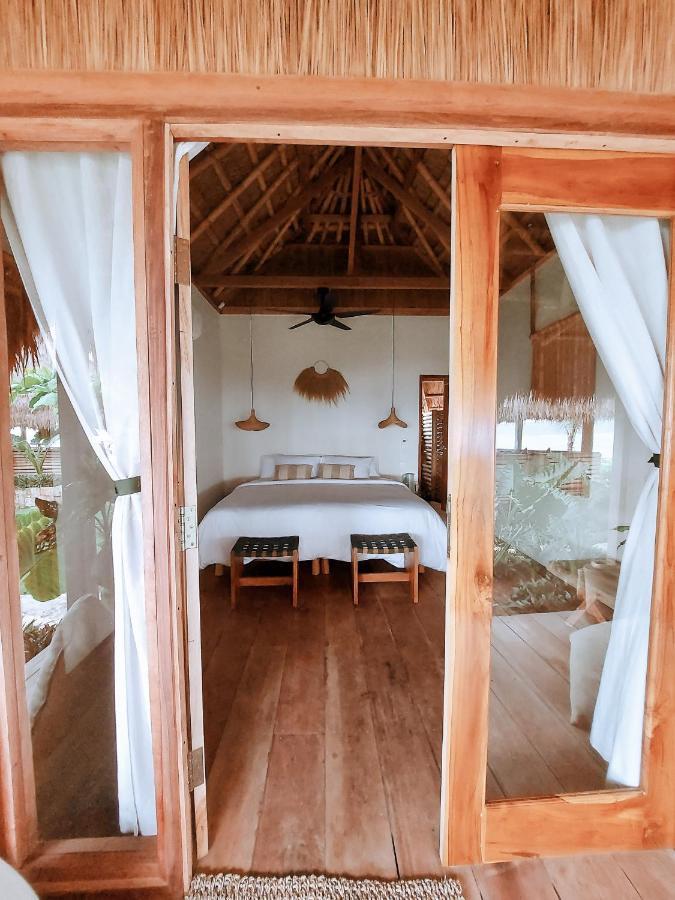 Sumba Beach House Waikabubak Exterior foto