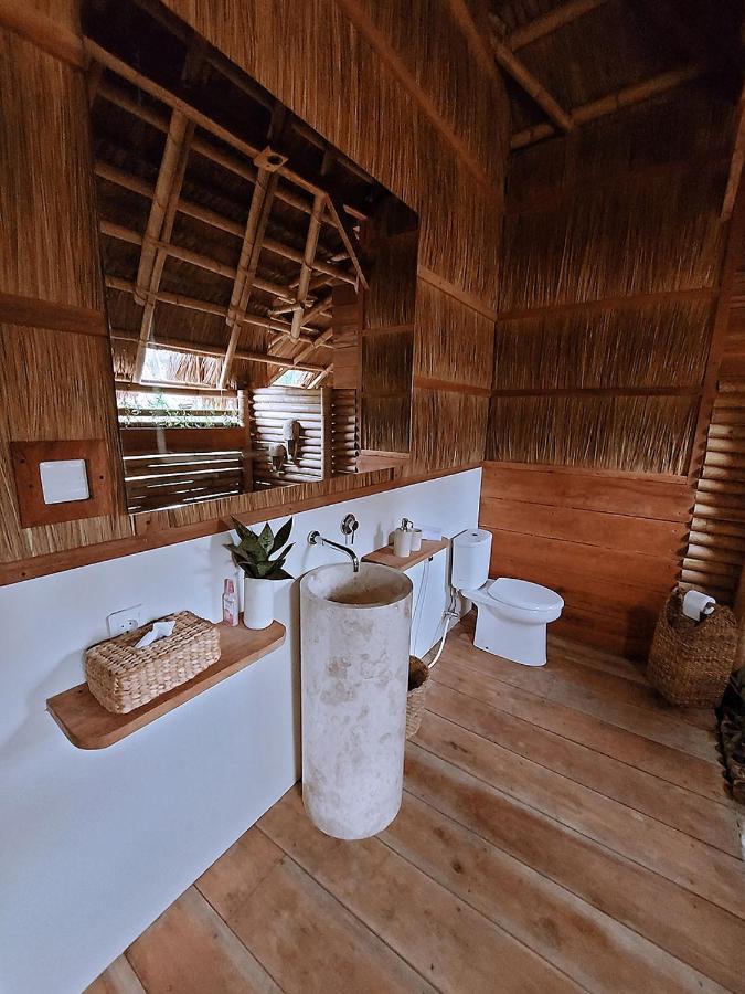Sumba Beach House Waikabubak Exterior foto